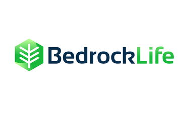 BedrockLife.com is for sale